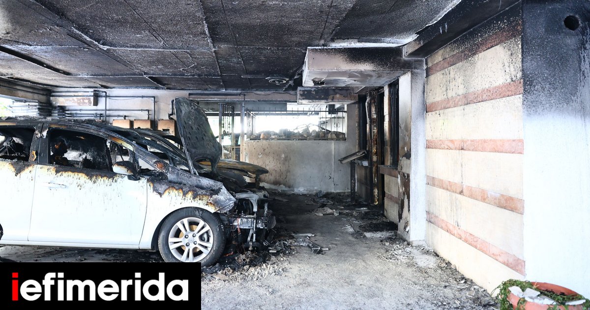 Πιθανή η άρση απορρήτου για να βρουν τους δράστες της εμπρηστικής επίθεσης που σκότωσε τη Βάγια Νέστορα -Πού ψάχνουν τον καθοδηγητή