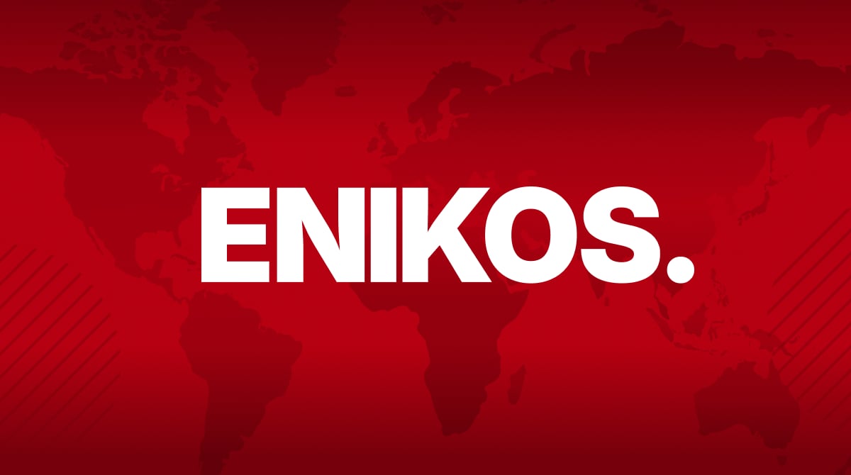 ΙΡΑΝ – ENIKOS
