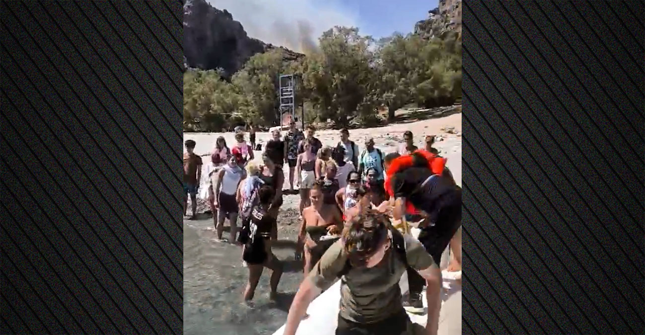 &Sigma;&upsilon;&gamma;&kappa;&lambda;&omicron;&nu;&iota;&sigma;&tau;&iota;&kappa;ό &beta;ί&nu;&tau;&epsilon;&omicron;: &Epsilon;&theta;&epsilon;&lambda;&omicron;&nu;&tau;έ&sigmaf; &epsilon;&kappa;&kappa;&epsilon;&nu;ώ&nu;&omicron;&upsilon;&nu; &epsilon;&gamma;&kappa;&lambda;&omega;&beta;&iota;&sigma;&mu;έ&nu;&omicron;&upsilon;&sigmaf; &alpha;&pi;ό &tau;&eta;&nu; &pi;&alpha;&rho;&alpha;&lambda;ί&alpha; &tau;&eta;&sigmaf; &Pi;&rho;έ&beta;&epsilon;&lambda;&eta;&sigmaf;