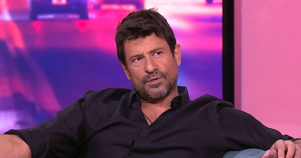 Αλέξης Γεωργούλης: «Δεν νομίζω να ήμουν υποψήφιος ευρωβουλευτής με τη Χρυσή Αυγή, αλλά ποτέ μην λες ποτέ»