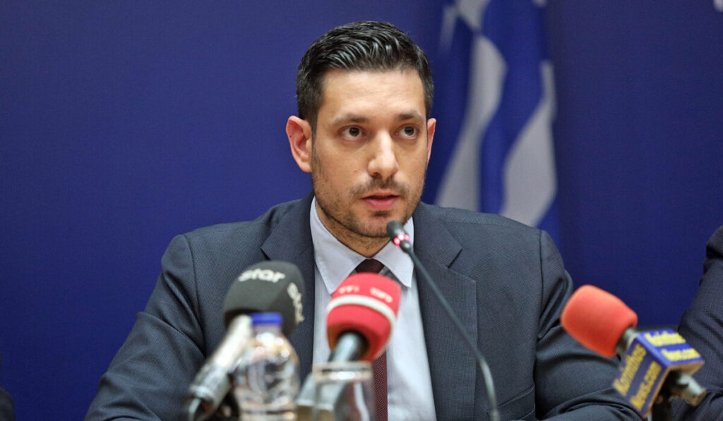 Ανέλαβε την “βρώμικη” δουλειά ο Κυρανάκης: Νέα τοξική διχαστική επίθεση κατά του Αλέξη Τσίπρα
