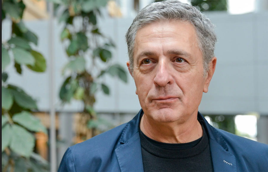 Στέλιος Κούλογλου για το Pegasus: «Πίσω από την παρακολούθησή μου φαίνεται ελληνικός δάκτυλος» – Σοβαρές αιχμές για την υπόθεση