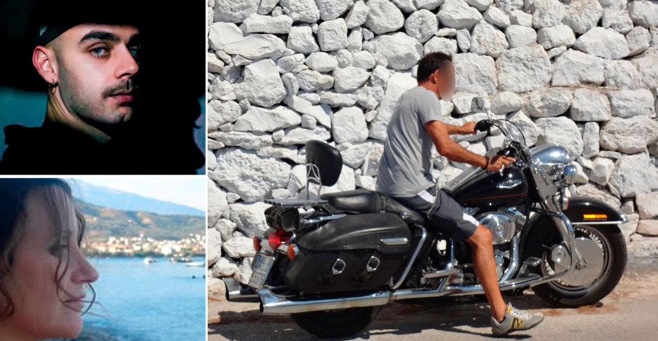 &laquo;&Epsilon;ί&mu;&alpha;&iota; &alpha;&theta;ώ&omicron;&sigmaf;, &eta; &Mu;&alpha;&rho;ί&alpha; &pi;&upsilon;&rho;&omicron;&beta;ό&lambda;&eta;&sigma;&epsilon; &tau;&omicron;&nu; &gamma;&iota;&omicron; &tau;&eta;&sigmaf; &kappa;&alpha;&iota; &mu;&epsilon;&tau;ά έ&delta;&omega;&sigma;&epsilon; &tau;έ&lambda;&omicron;&sigmaf; &sigma;&tau;&eta; &zeta;&omega;ή &tau;&eta;&sigmaf;&raquo; &lambda;έ&epsilon;&iota; &mu;έ&sigma;&alpha; &alpha;&pi;ό &tau;&eta; &phi;&upsilon;&lambda;&alpha;&kappa;ή &omicron; &Iota;&tau;&alpha;&lambda;ό&sigmaf; &pi;&omicron;&upsilon; &sigma;&upsilon;&nu;&epsilon;&lambda;ή&phi;&theta;&eta; &gamma;&iota;&alpha; &tau;&omicron; &delta;&iota;&pi;&lambda;ό &phi;&omicron;&nu;&iota;&kappa;ό &sigma;&tau;&omicron; &Alpha;ί&gamma;&iota;&omicron;