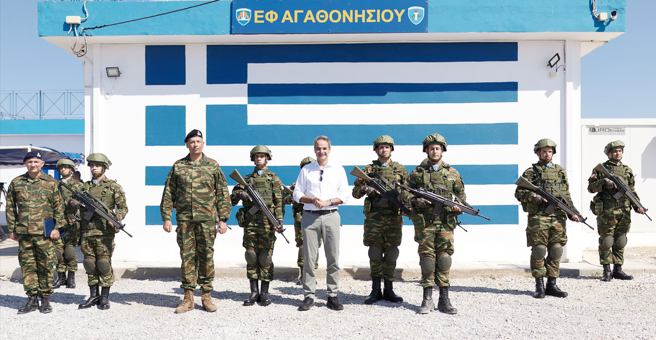 &Mu;&eta;&tau;&sigma;&omicron;&tau;ά&kappa;&eta;&sigmaf; &alpha;&pi;ό &Alpha;&gamma;&alpha;&theta;&omicron;&nu;ή&sigma;&iota;: &Nu;&alpha; &alpha;&iota;&sigma;&theta;ά&nu;&omicron;&nu;&tau;&alpha;&iota; &alpha;&sigma;&phi;&alpha;&lambda;&epsilon;ί&sigmaf; &omicron;&iota; &nu;&eta;&sigma;&iota;ώ&tau;&epsilon;&sigmaf;, &theta;&alpha; &epsilon;&mu;&pi;&omicron;&delta;ί&sigma;&omicron;&upsilon;&mu;&epsilon; &tau;&omicron;&upsilon;&sigmaf; ά&theta;&lambda;&iota;&omicron;&upsilon;&sigmaf; &delta;&iota;&alpha;&kappa;&iota;&nu;&eta;&tau;έ&sigmaf; &nu;&alpha; &epsilon;&kappa;&mu;&epsilon;&tau;&alpha;&lambda;&lambda;&epsilon;ύ&omicron;&nu;&tau;&alpha;&iota; &alpha;&pi;&epsilon;&lambda;&pi;&iota;&sigma;&mu;έ&nu;&omicron;&upsilon;&sigmaf;