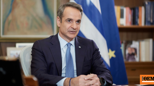 Μητσοτάκης για τη δολοφονική εμπρηστική επίθεση στη Θεσσαλονίκη: Οι δράστες θα βρεθούν και θα λογοδοτήσουν στη Δικαιοσύνη