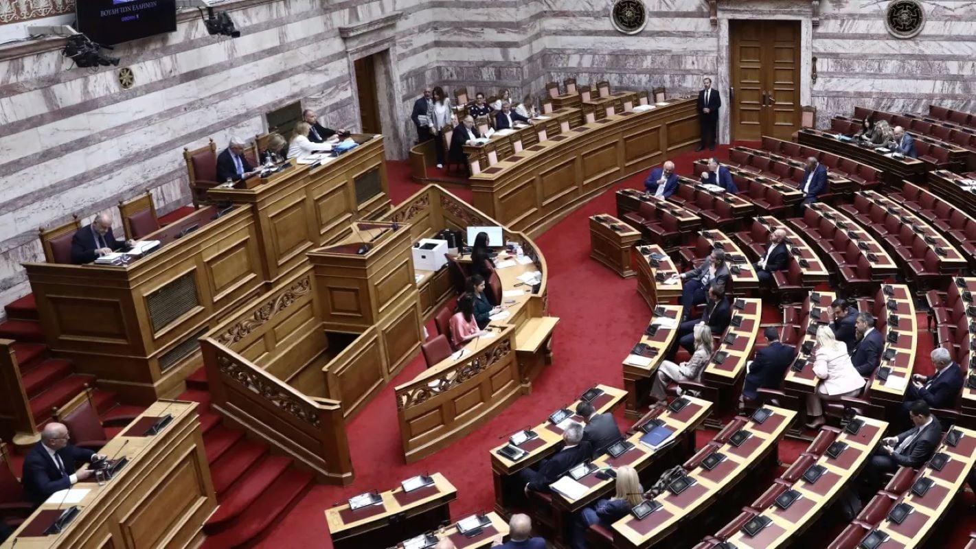 Βουλή – Επιτροπή Αναθεώρησης του Συντάγματος: Στο επίκεντρο η ανεξαρτησία της Δικαιοσύνης