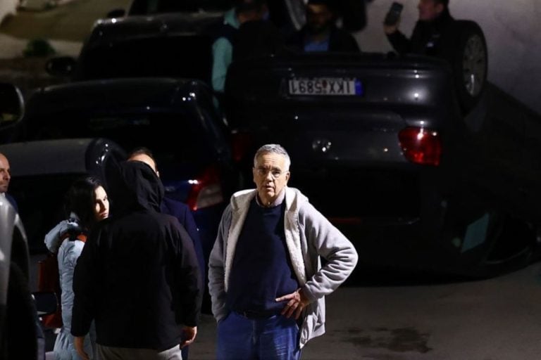 Ισοβίτης σχεδίαζε την επίθεση στον Ντογιάκο – Το περίστροφο και τα 4.000 ευρώ στο σπίτι του άνδρα που
