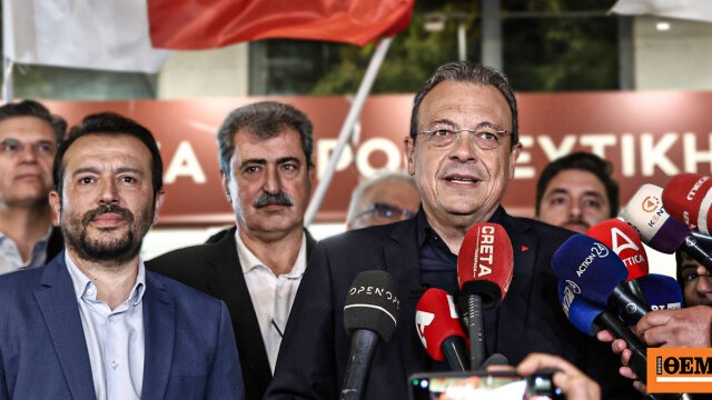 Το παρασκήνιο της παραίτησης Φάμελλου, μάχη Πολάκη, Παππά, Δούρου για την διαδοχή στον ΣΥΡΙΖΑ