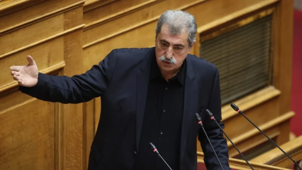Πολάκης κατά Φάμελλου: «Στηρίζεις άλλο κόμμα, παραιτήσου» – Μάχη για την ηγεσία του ΣΥΡΙΖΑ