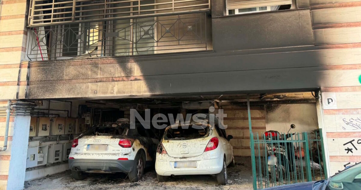 Θεσσαλονίκη: Πώς δολοφονήθηκε η μητέρα της Αφροδίτης Νέστορα – Σε κινητά και κάμερες ψάχνει τους δράστες της επίθεσης η Αντιτρομοκρατική