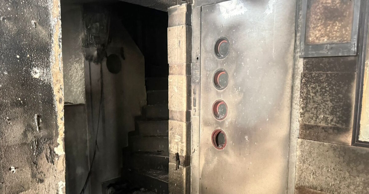 Θεσσαλονίκη: Ο εγκέφαλος, το «σημείο μηδέν» και το μοιραίο λάθος, οδηγούν τις έρευνες για τον εντοπισμό των δραστών της εμπρηστικής επίθεσης
