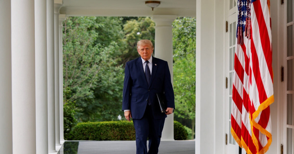 Ανάλυση Washington Post: Ο Τραμπ θα τεστάρει την αντοχή του ΝΑΤΟ στην Άγκυρα – Ανησυχούν οι σύμμαχοι