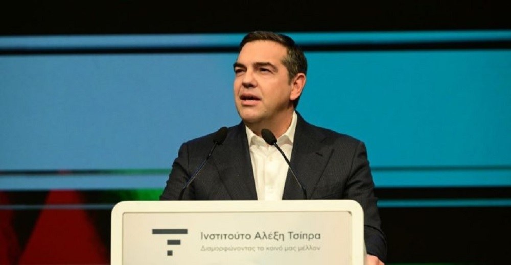 Τσίπρας: Ποιος φοβάται την αλήθεια για το ’15; Δέκα χρόνια προπαγάνδας είναι αρκετά
