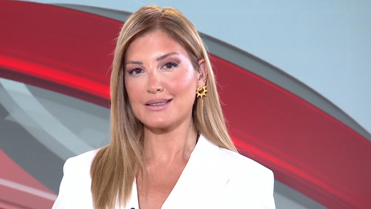 &Rho;ά&nu;&iota;&alpha; &Tau;&zeta;ί&mu;&alpha; &sigma;&epsilon; &Gamma;&iota;ά&nu;&nu;&eta; &Kappa;&alpha;&lambda;&lambda;&iota;ά&nu;&omicron;: &laquo;&Pi;&epsilon;&sigmaf; &mu;&alpha;&sigmaf; ό&tau;&iota; &pi;έ&rho;&alpha;&sigma;&alpha;&nu; &tau;&alpha; &delta;ύ&sigma;&kappa;&omicron;&lambda;&alpha;&raquo;