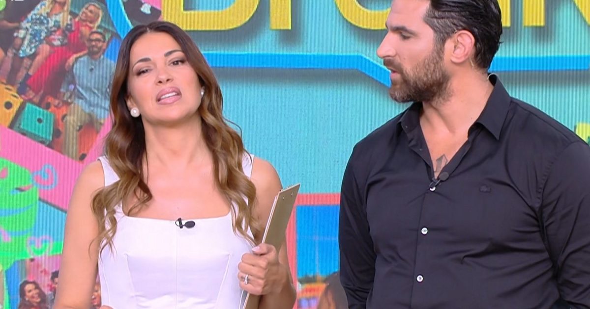 Ελένη Χατζίδου – Ετεοκλής Παύλου: «Είμαστε στεναχωρημένοι, έχω ένα βάρος στην ψυχούλα μου» – «Δεν έχουμε και την καλύτερη των διαθέσεων σήμερα»