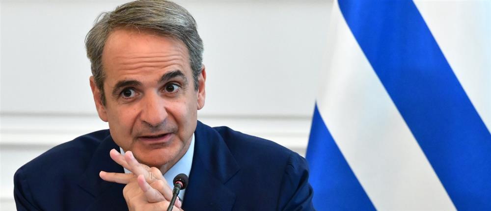 &Omicron; &pi;&rho;&omega;&theta;&upsilon;&pi;&omicron;&upsilon;&rho;&gamma;ό&sigmaf; &Kappa;&upsilon;&rho;&iota;ά&kappa;&omicron;&sigmaf; &Mu;&eta;&tau;&sigma;&omicron;&tau;ά&kappa;&eta;&sigmaf; &mu;&epsilon;&tau;έ&beta;&eta; &sigma;&tau;&omicron; &Sigma;&upsilon;&nu;&tau;&omicron;&nu;&iota;&sigma;&tau;&iota;&kappa;ό &Kappa;έ&nu;&tau;&rho;&omicron; &Epsilon;&pi;&iota;&chi;&epsilon;ί&rho;&eta;&sigma;&eta;&sigmaf; &kappa;&alpha;&iota; &Delta;&iota;&alpha;&chi;&epsilon;ί&rho;&iota;&sigma;&eta;&sigmaf; &Kappa;&rho;ί&sigma;&epsilon;&omega;&nu; &tau;&eta;&sigmaf; &Pi;&omicron;&lambda;&iota;&tau;&iota;&kappa;ή&sigmaf; &Pi;&rho;&omicron;&sigma;&tau;&alpha;&sigma;ί&alpha;&sigmaf;