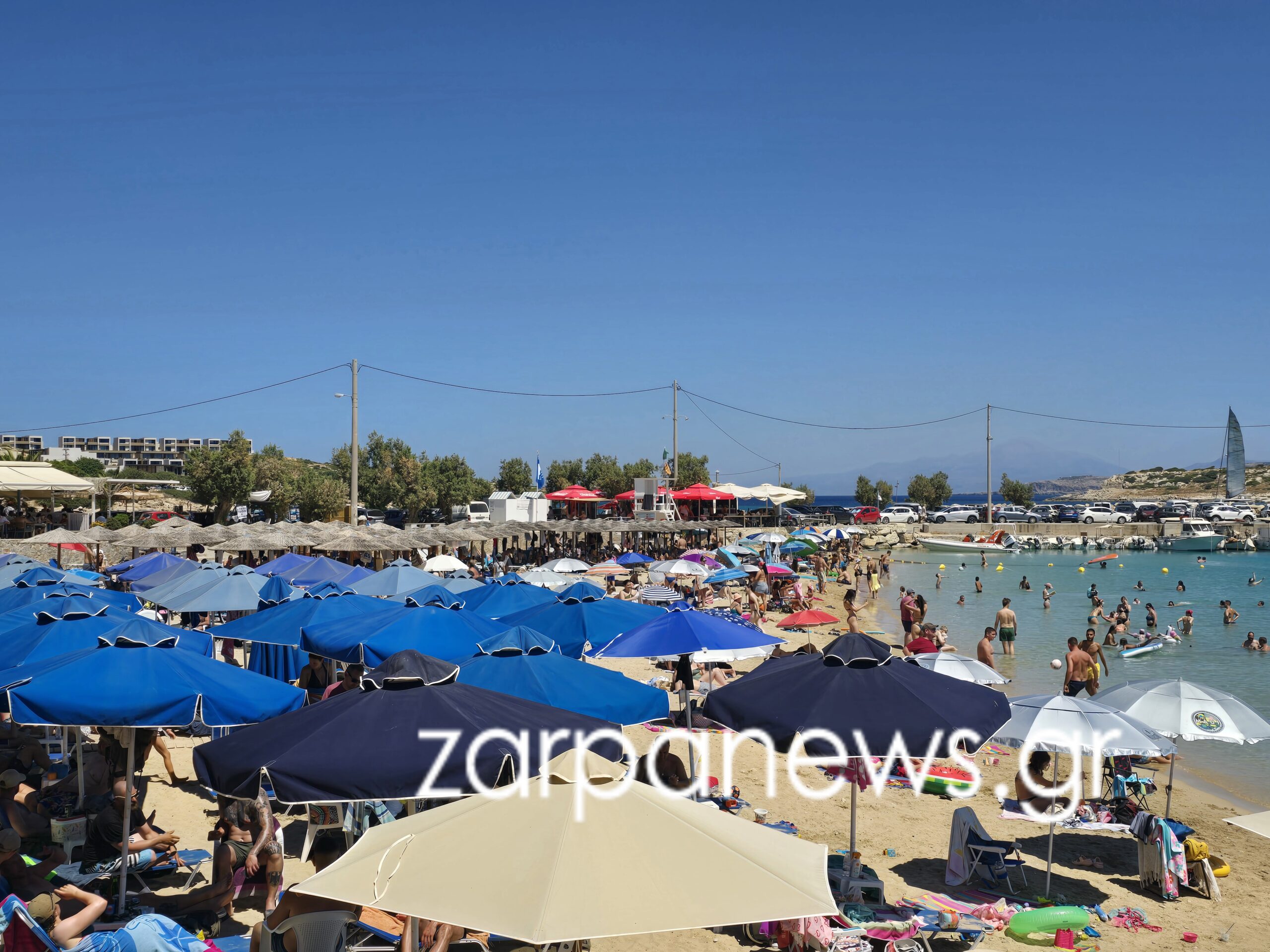 &Tau;&iota; &gamma;ί&nu;&epsilon;&tau;&alpha;&iota; &pi;ά&lambda;&iota; &sigma;&tau;&omicron; &Mu;&alpha;&rho;ά&theta;&iota;; &Sigma;&upsilon;&nu;έ&lambda;&alpha;&beta;&alpha;&nu; &iota;&delta;&iota;&omicron;&kappa;&tau;ή&tau;&epsilon;&sigmaf; &kappa;&alpha;&nu;&tau;ί&nu;&alpha;&sigmaf; &gamma;&iota;&alpha; &pi;&alpha;&rho;ά&nu;&omicron;&mu;&alpha; &tau;&rho;&alpha;&pi;&epsilon;&zeta;&omicron;&kappa;&alpha;&theta;ί&sigma;&mu;&alpha;&tau;&alpha; &kappa;&alpha;&iota; &upsilon;&pi;ά&lambda;&lambda;&eta;&lambda;&omicron; &tau;&omicron;&upsilon; &Lambda;&iota;&mu;&epsilon;&nu;&iota;&kappa;&omicron;ύ &Tau;&alpha;&mu;&epsilon;ί&omicron;&upsilon; &pi;&omicron;&upsilon; &tau;&omicron;&upsilon;&sigmaf; &epsilon;&nu;&eta;&mu;έ&rho;&omega;&sigma;&epsilon; &gamma;&iota;&alpha; &tau;&omicron;&nu; έ&lambda;&epsilon;&gamma;&chi;&omicron;!