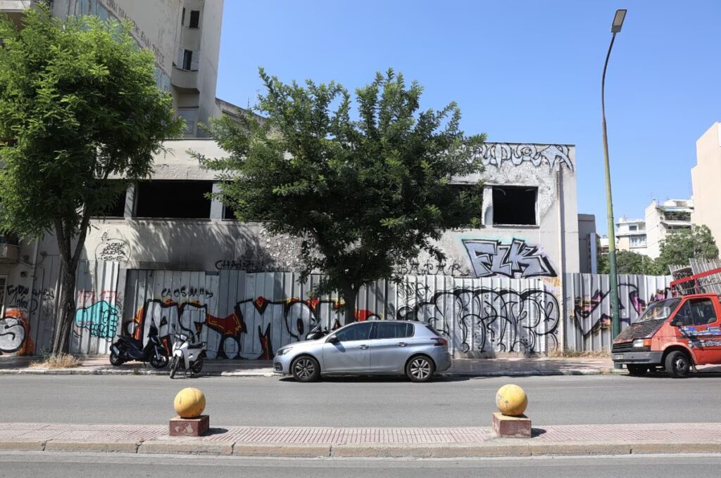 Έγκλημα στην Κυψέλη: Πώς η ΕΛ.ΑΣ. έφτασε στα ίχνη του 26χρονου για τη δολοφονία της 38χρονης
