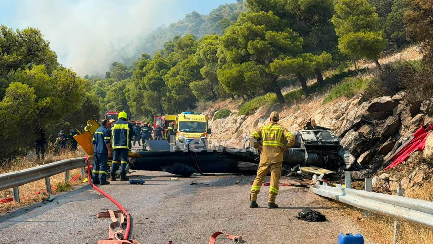 &Sigma;ύ&gamma;&kappa;&rho;&omicron;&upsilon;&sigma;&eta; &epsilon;&lambda;&iota;&kappa;&omicron;&pi;&tau;έ&rho;&omega;&nu; &sigma;&tau;&eta;&nu; &Psi;ά&theta;&alpha;: &Delta;ύ&omicron; &nu;&epsilon;&kappa;&rho;&omicron;ί, έ&nu;&alpha;&sigmaf; &Delta;&alpha;&nu;ό&sigmaf; &kappa;&alpha;&iota; έ&nu;&alpha;&sigmaf; Έ&lambda;&lambda;&eta;&nu;&alpha;&sigmaf; – &Epsilon;&xi;&epsilon;&tau;ά&zeta;&epsilon;&tau;&alpha;&iota; &tau;&omicron; &epsilon;&nu;&delta;&epsilon;&chi;ό&mu;&epsilon;&nu;&omicron; &alpha;&nu;&theta;&rho;ώ&pi;&iota;&nu;&omicron;&upsilon; &lambda;ά&theta;&omicron;&upsilon;&sigmaf;