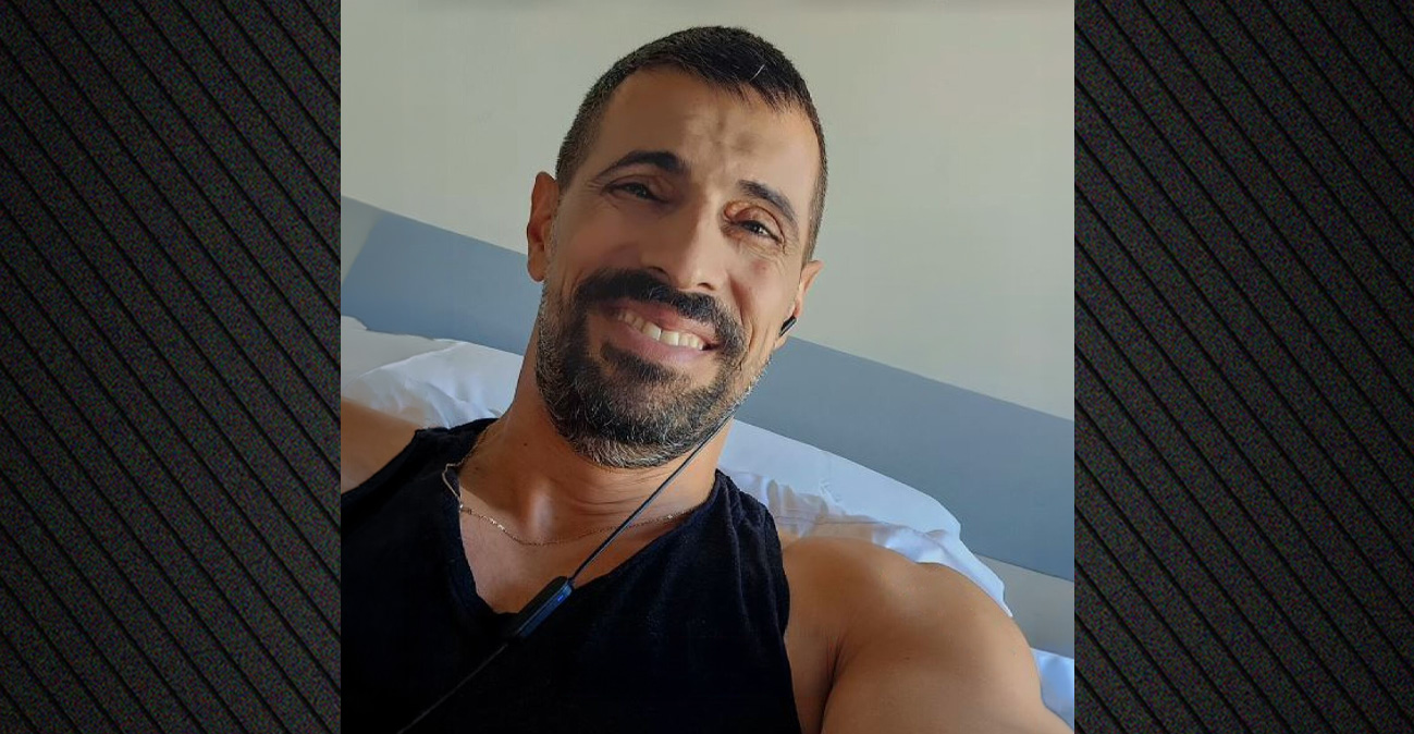 &Gamma;&iota;ώ&rho;&gamma;&omicron;&sigmaf; &Pi;&alpha;&rho;ά&sigma;&chi;&omicron;&sigmaf;: &Chi;&alpha;&mu;&omicron;&gamma;&epsilon;&lambda;&alpha;&sigma;&tau;ό&sigmaf;, &delta;ί&nu;&epsilon;&iota; &tau;&eta; &mu;ά&chi;&eta; &tau;&omicron;&upsilon; &mu;&epsilon; &tau;&omicron;&nu; &kappa;&alpha;&rho;&kappa;ί&nu;&omicron;, &mu;&pi;ή&kappa;&epsilon; &sigma;&tau;&omicron; &nu;&omicron;&sigma;&omicron;&kappa;&omicron;&mu;&epsilon;ί&omicron; &gamma;&iota;&alpha; &nu;έ&alpha; &theta;&epsilon;&rho;&alpha;&pi;&epsilon;ί&alpha;