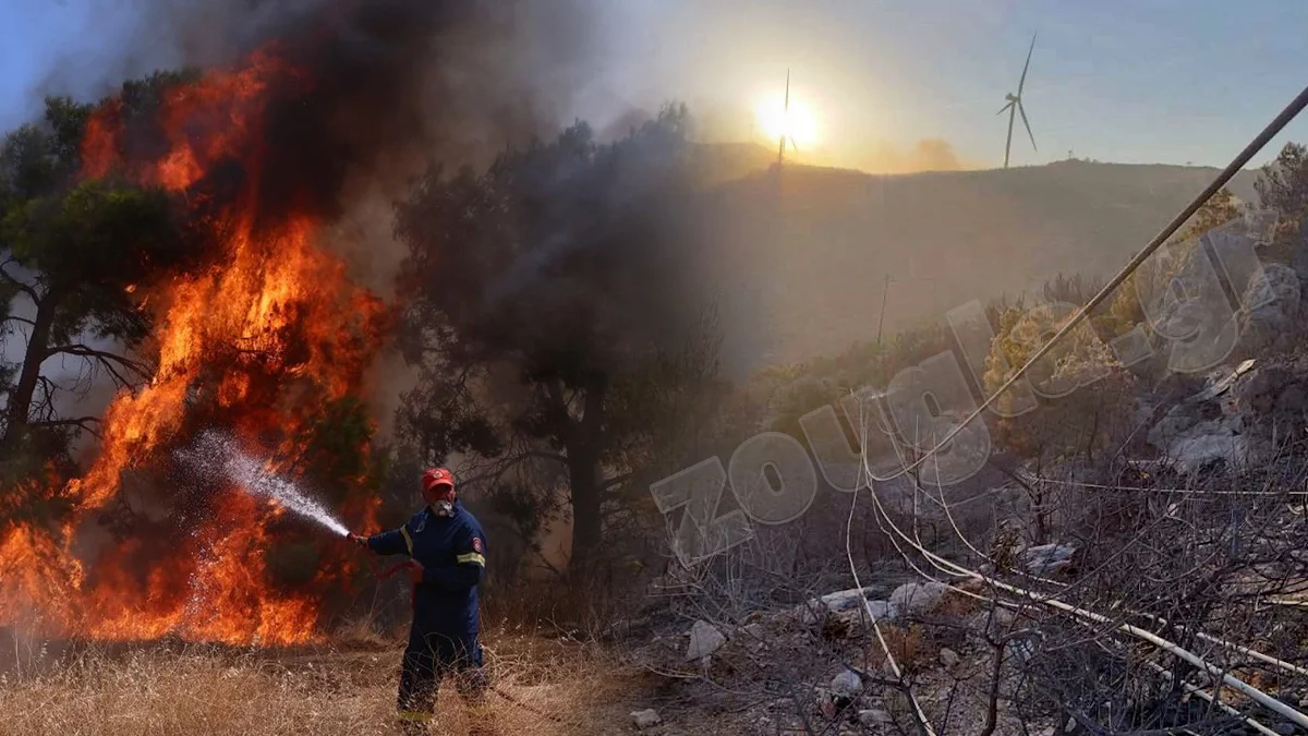 &Phi;&omega;&tau;&omicron;&gamma;&rho;&alpha;&phi;&iota;&kappa;ό &nu;&tau;&omicron;&kappa;&omicron;&upsilon;&mu;έ&nu;&tau;&omicron; &alpha;&pi;ό &tau;&omicron; &sigma;&eta;&mu;&epsilon;ί&omicron; &mu;&eta;&delta;έ&nu; &sigma;&tau;&eta; &mu;&epsilon;&gamma;ά&lambda;&eta; &phi;&omega;&tau;&iota;ά &tau;&eta;&sigmaf; &Beta;&omicron;&iota;&omega;&tau;ί&alpha;&sigmaf;