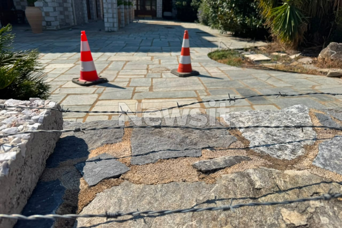 &Mu;&upsilon;&sigma;&tau;&rho;ά&sigmaf;: &laquo;&Phi;&rho;&omicron;ύ&rho;&iota;&omicron;&raquo; &tau;&omicron; &xi;&epsilon;&nu;&omicron;&delta;&omicron;&chi;&epsilon;ί&omicron; &pi;&omicron;&upsilon; έ&kappa;&rho;&upsilon;&beta;&epsilon; &tau;&eta; &sigma;&omicron;&rho;ό &tau;&omicron;&upsilon; 90&chi;&rho;&omicron;&nu;&omicron;&upsilon; &omicron; &gamma;&iota;&omicron;&sigmaf; &tau;&omicron;&upsilon; – &laquo;&Epsilon;ί&chi;&alpha;&mu;&epsilon; &nu;&alpha; &tau;&omicron;&nu; &delta;&omicron;ύ&mu;&epsilon; &pi;ά&nu;&omega; &alpha;&pi;ό 3 &chi;&rho;ό&nu;&iota;&alpha;&raquo;