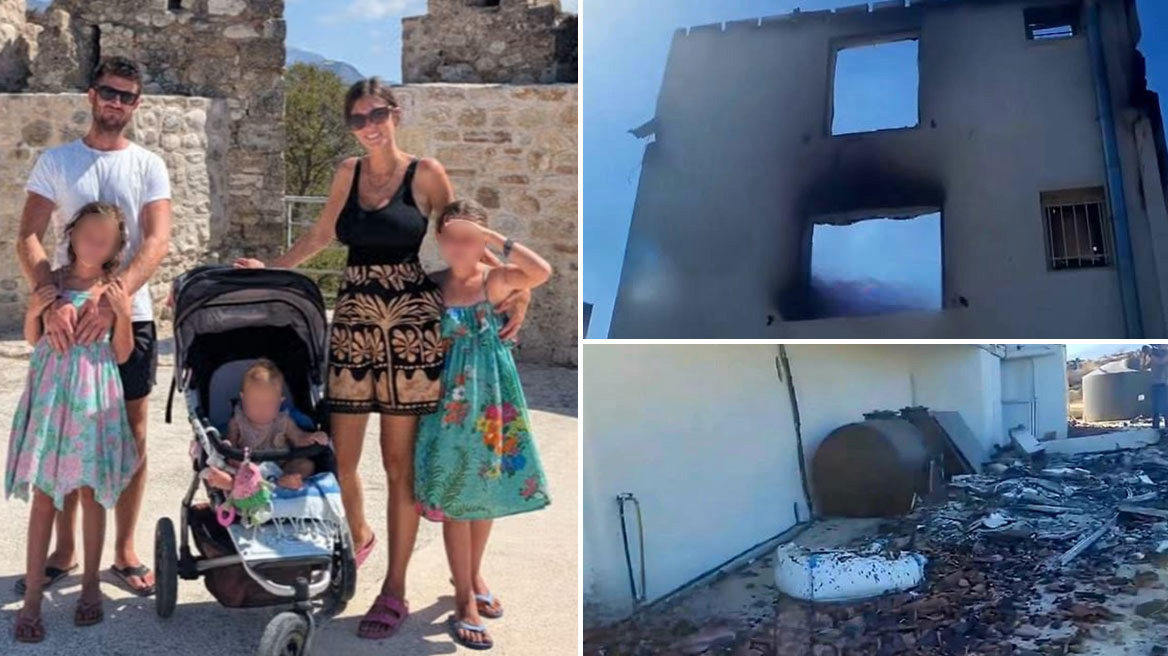 &Zeta;&epsilon;&upsilon;&gamma;ά&rho;&iota; &Beta;&rho;&epsilon;&tau;&alpha;&nu;ώ&nu; &mu;&epsilon; 3 &pi;&alpha;&iota;&delta;&iota;ά &pi;&omicron;ύ&lambda;&eta;&sigma;&alpha;&nu; &tau;&alpha; &pi;ά&nu;&tau;&alpha; &gamma;&iota;&alpha; &nu;&alpha; &alpha;&gamma;&omicron;&rho;ά&sigma;&omicron;&upsilon;&nu; &sigma;&pi;ί&tau;&iota; &sigma;&tau;&eta;&nu; &Alpha;&iota;&gamma;&iota;ά&lambda;&epsilon;&iota;&alpha;, &kappa;&alpha;&tau;&alpha;&sigma;&tau;&rho;ά&phi;&eta;&kappa;&epsilon; &alpha;&pi;ό &tau;&eta;&nu; &pi;&upsilon;&rho;&kappa;&alpha;&gamma;&iota;ά &lambda;ί&gamma;&omicron; &pi;&rho;&iota;&nu; &mu;&epsilon;&tau;&alpha;&kappa;&omicron;&mu;ί&sigma;&omicron;&upsilon;&nu;, &phi;&omega;&tau;&omicron;&gamma;&rho;&alpha;&phi;ί&epsilon;&sigmaf;