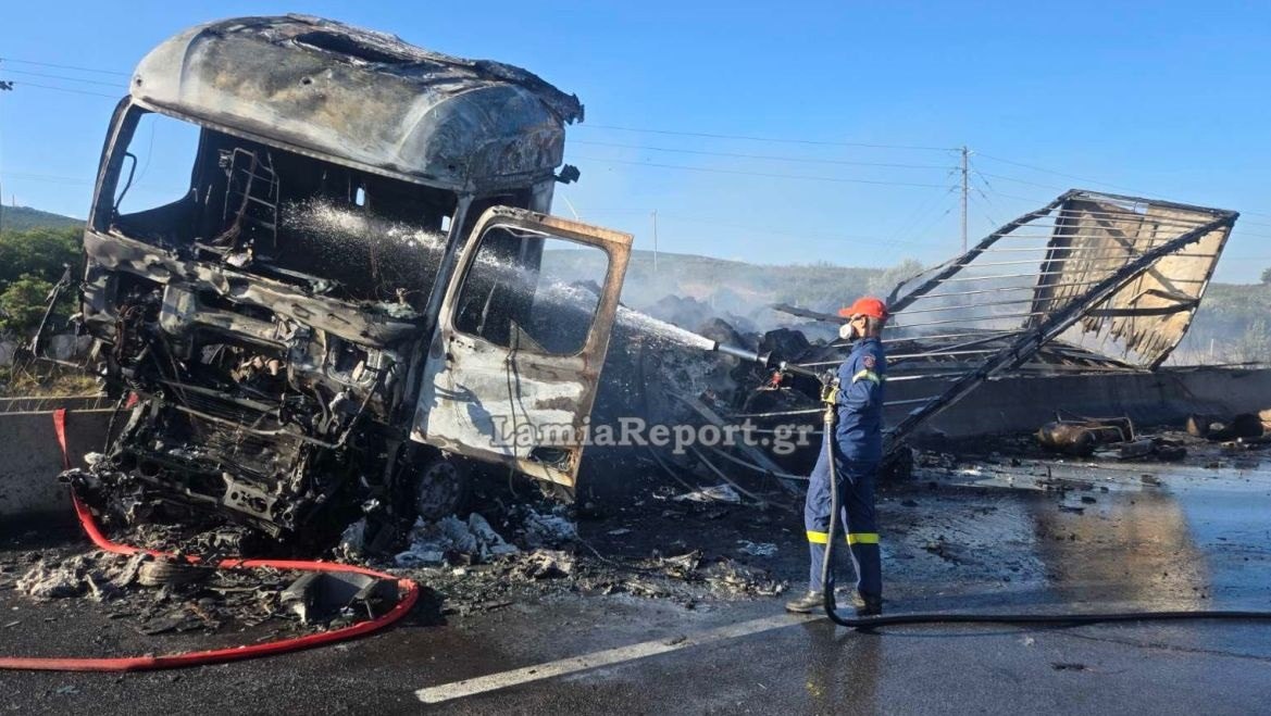 ‘&Epsilon;&nu;&alpha;&sigmaf; &nu;&epsilon;&kappa;&rho;ό&sigmaf; &mu;&epsilon;&tau;ά &alpha;&pi;ό &sigma;ύ&gamma;&kappa;&rho;&omicron;&upsilon;&sigma;&eta; &delta;ύ&omicron; &phi;&omicron;&rho;&tau;&eta;&gamma;ώ&nu; &sigma;&tau;&eta;&nu; &Alpha;&theta;&eta;&nu;ώ&nu; – &Lambda;&alpha;&mu;ί&alpha;&sigmaf; – &Kappa;&lambda;&epsilon;&iota;&sigma;&tau;ή &eta; &epsilon;&theta;&nu;&iota;&kappa;ή &kappa;&alpha;&iota; &sigma;&tau;&alpha; &delta;ύ&omicron; &rho;&epsilon;ύ&mu;&alpha;&tau;&alpha; &sigma;&tau;&omicron; ύ&psi;&omicron;&sigmaf; &tau;&omicron;&upsilon; &Kappa;ά&sigma;&tau;&rho;&omicron;&upsilon; &Beta;&omicron;&iota;&omega;&tau;ί&alpha;&sigmaf;